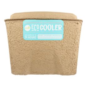 Greenlid - Eco Cooler 30 Can Biodgrd - Case of 10-1 CT