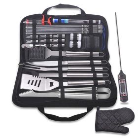 Ultimate BBQ 30PC Tool Kit - 30PCS SET