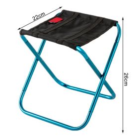 Superhard High Load Outdoor Camping Chair Travel Ultralight Folding Chair Portable Beach Hiking Picnic Seats Fishing Beach BBQ - China - Basic