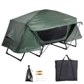 Single Tent Cot Pro - As Picture