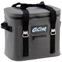 24-Can Soft Cooler Water-Resistant Leakproof Insulated Lunch Bag (SKU: OP3580)